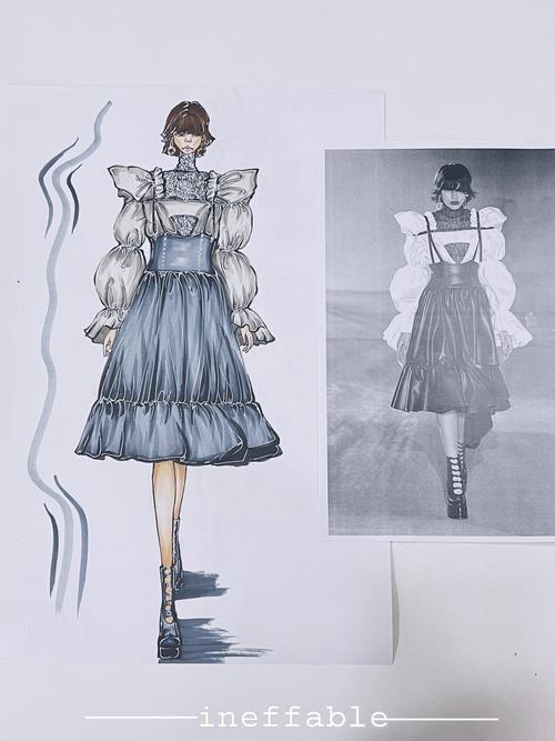 百度如何引领衣服品牌创新设计，打造时尚潮流，助力年轻人个性化穿搭体验，展现独特魅力？