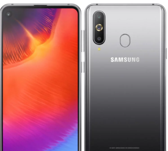 三星Galaxy A9 Pro的双屏Infinity设计具体有哪些特点？