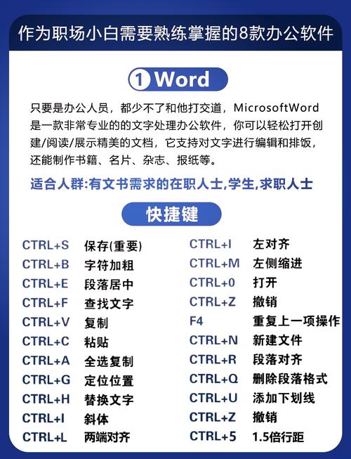 办公软件中，office软件属于哪一类？