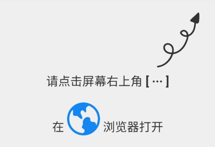 如何判断网页是否在微信中打开还是通过浏览器访问？