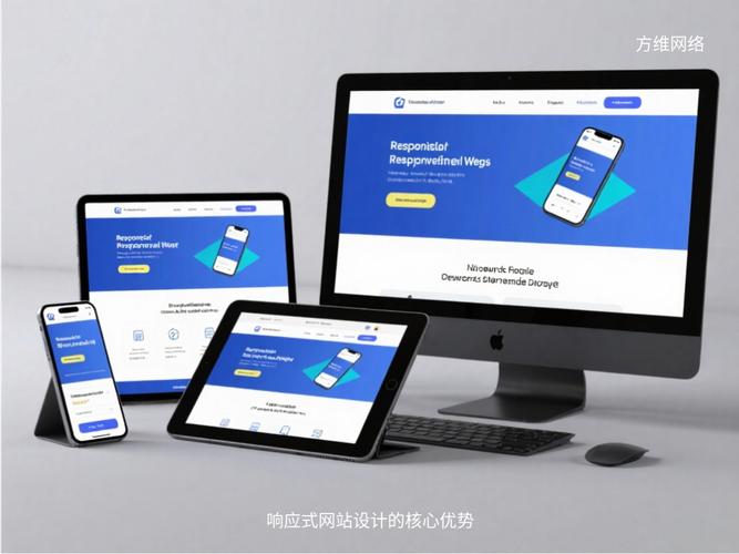 如何设计响应式网站，实现多终端适配的最佳效果？