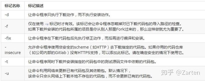 如何解决 Go 编译器路径冲突导致的 go get 失败问题？
