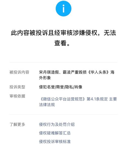 公众号随意转载文章，是否存在侵权风险呢？