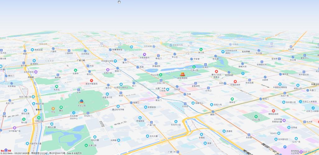 如何用Java代码结合百度地图API高效绘制大量地图点？