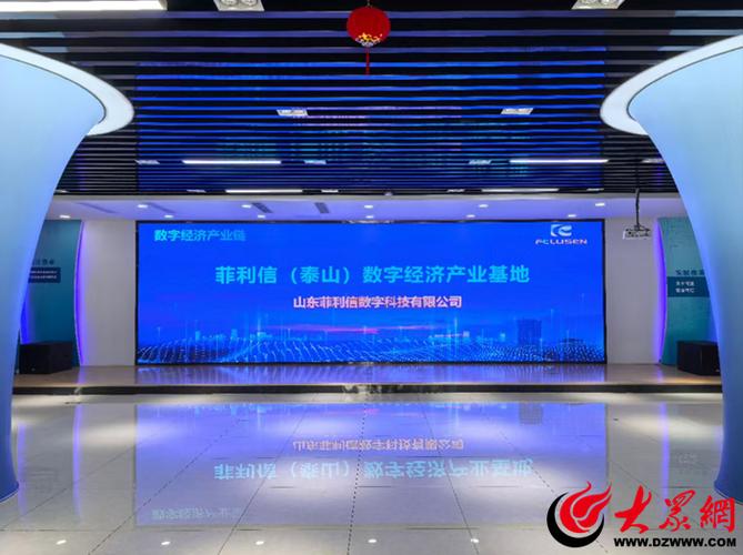 泰安网站建设服务哪家强，助力数字未来选哪家公司？