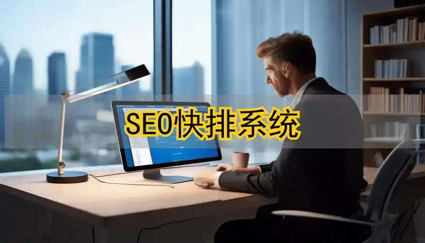 有没有什么SEO快排神器，能让我网站快速登上搜索排名顶端呢？