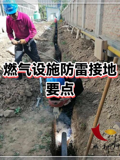 独立避雷装置如何有效保障气站安全运行？