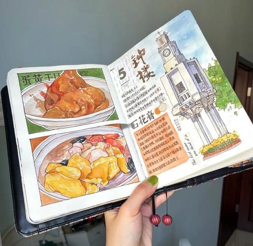 如何将发现美食之旅，尽享文化惊喜融入一次难忘的旅行体验？