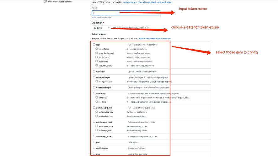 如何高效使用GitHub package进行项目开发？