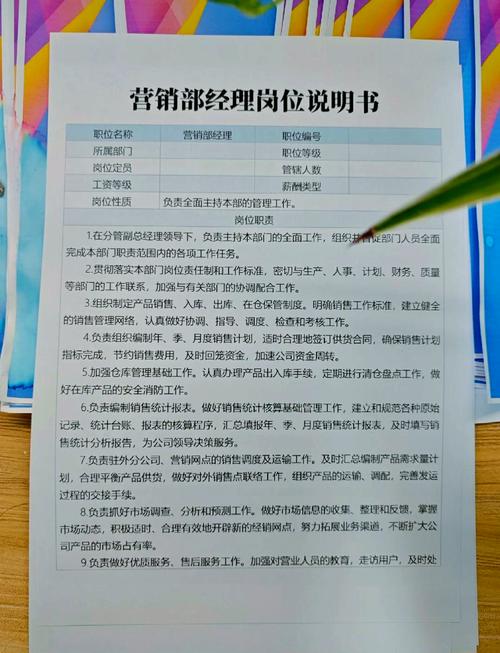 北京搜索引擎营销岗位需要具备哪些具体技能和丰富经验？