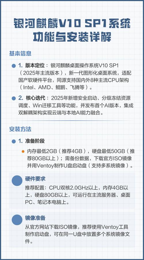如何安装.NetCore在国产操作系统银河麒麟上？