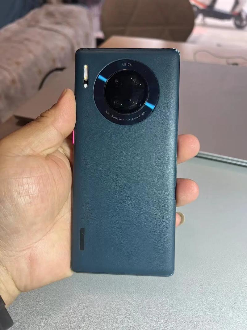 哪款高端超大曲面屏手机品牌值得推荐？