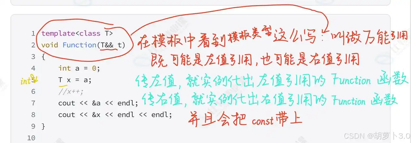 C++中的右值引用、完美转发与可变参数模板三者如何完美结合？