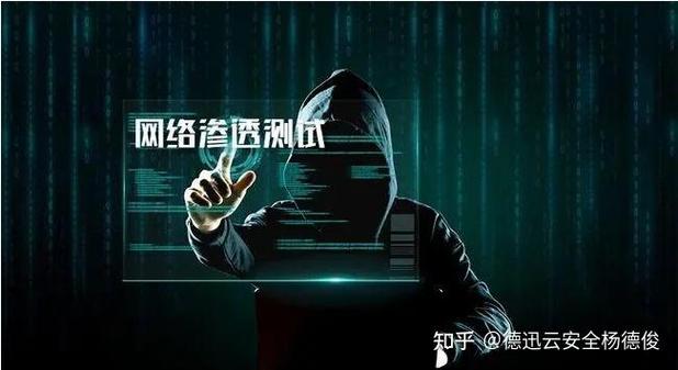 网络渗透测试究竟如何为企业构建稳固的安全防线？