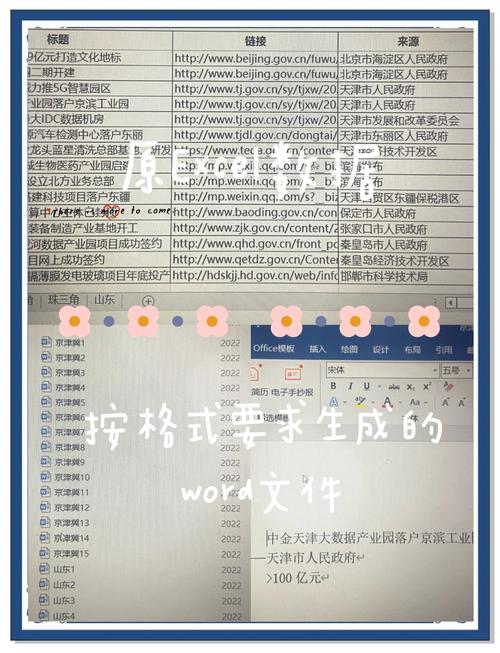 如何解析Python实现Word文档自动化操作的具体方法？