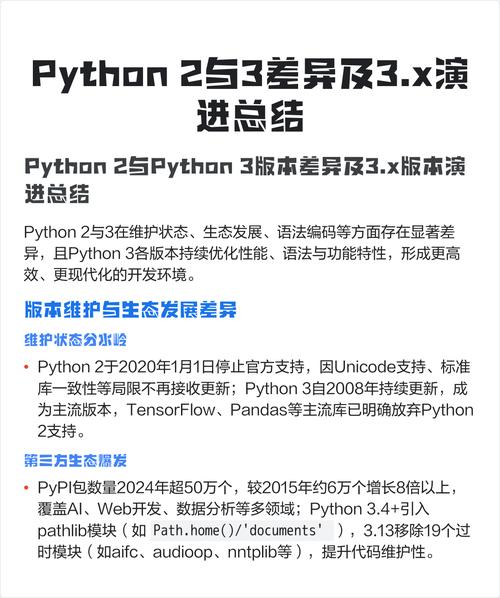 Python2和Python3在编码处理上有哪些差异和问题？