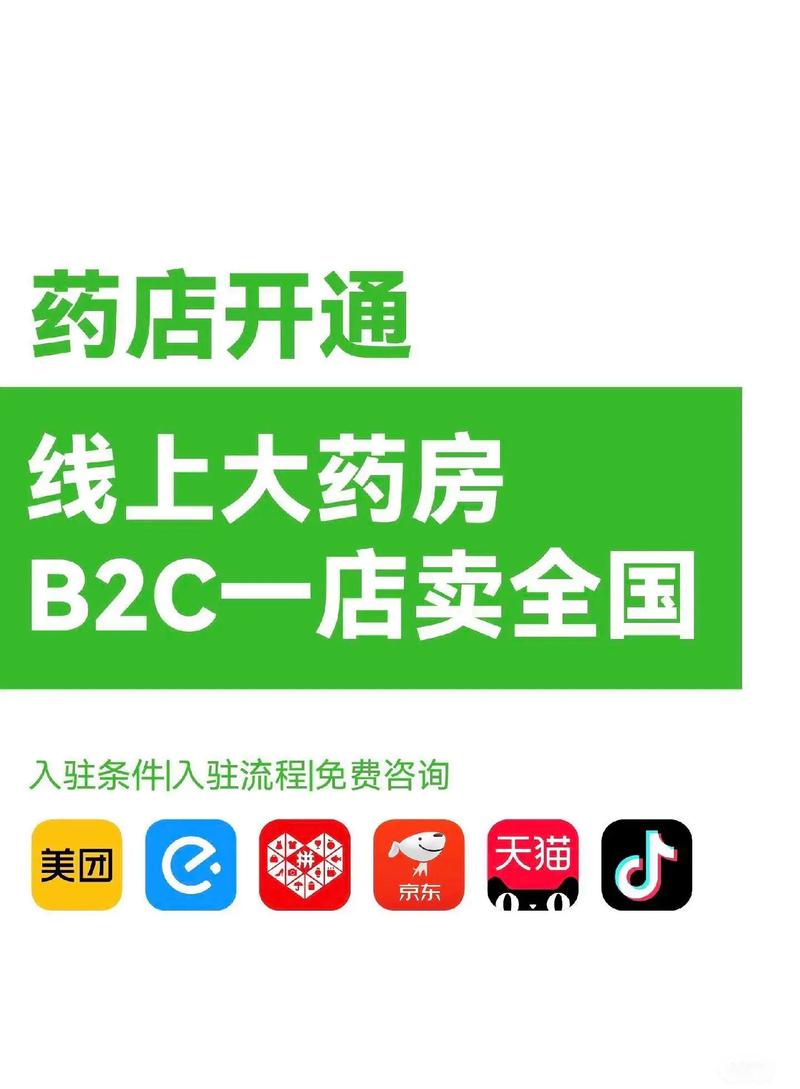 数字化时代，药品购买的新选择，医药商城系统真的能成为长尾词吗？
