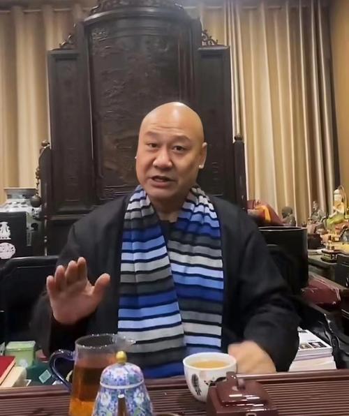 百度易经与周晓民，揭秘易化传承的魅力，周晓民易学之谜究竟是什么？