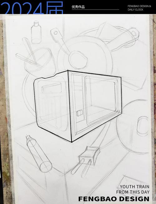 如何用20行代码生成个性化的素描风格图片？