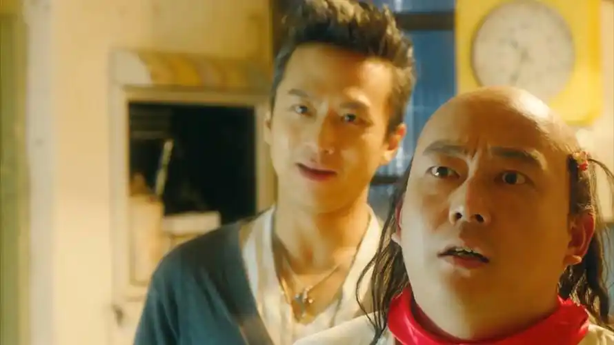 票房黑马《分手大师》的网络营销力作，是哪部作品？