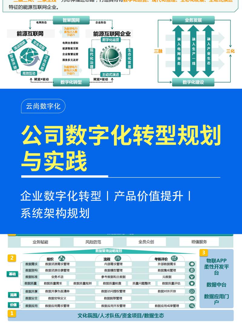 专业网站建设公司如何从蓝图迈向数字世界，蜕变之旅有哪些经典案例？