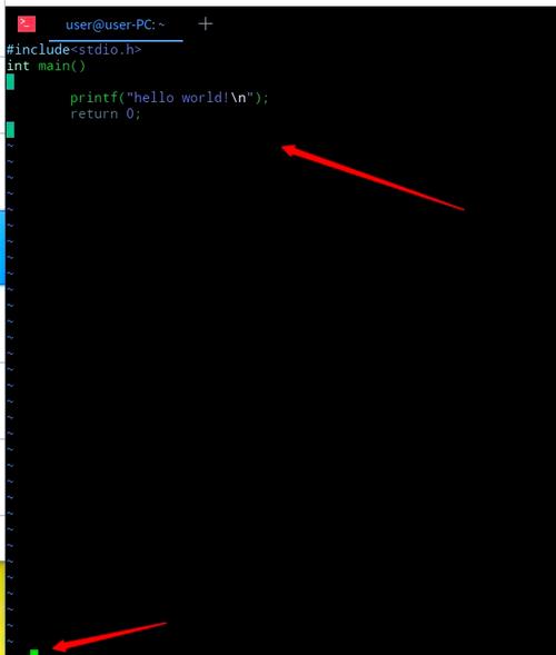 如何通过Linux GCC编译器调试程序错误，轻松解决编程难题？