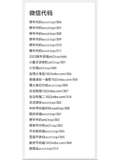 微信小程序收藏版实用代码段，有哪些长尾词技巧分享？