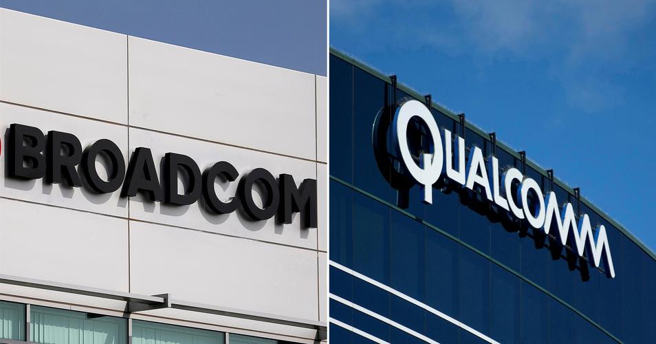 博通1300亿收购高通，史上最大IT并购案，高通会拒绝吗？