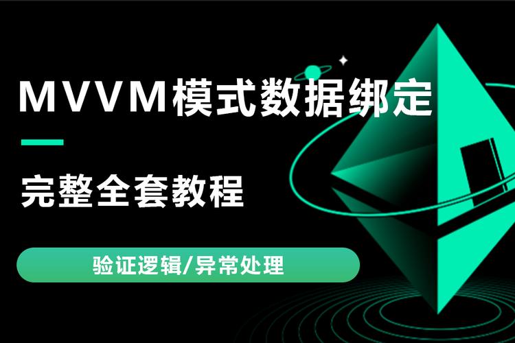 WPF-MVVM模型如何实现验证与数据绑定？