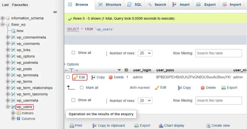Oracle数据库的用户名密码具体是什么信息？