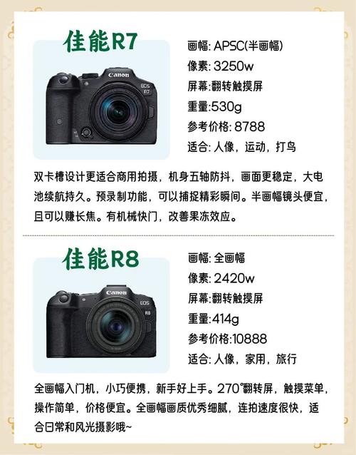 哪款单反相机适合摄影新手入门？推荐6款性价比高的入门级单反相机