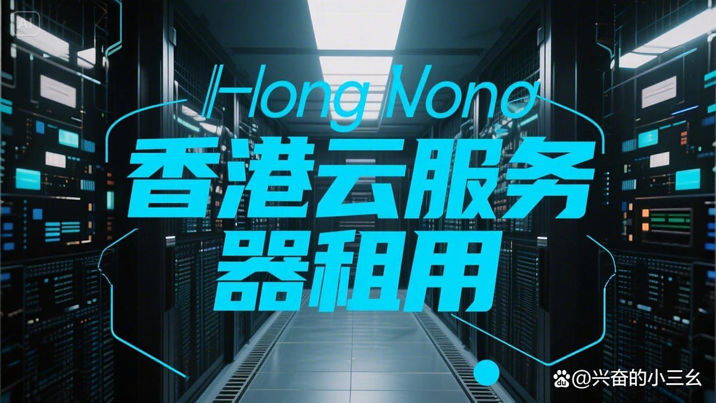 租用云服务器时有哪些关键要点需要注意？