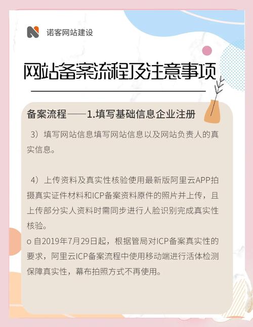 如何快速识别一个网站是否已经通过备案审核？