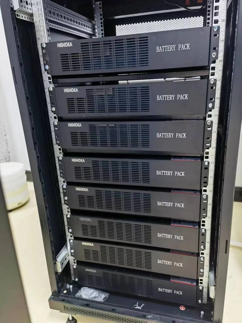 不间断电源UPS有哪些具体应用场景和用途？