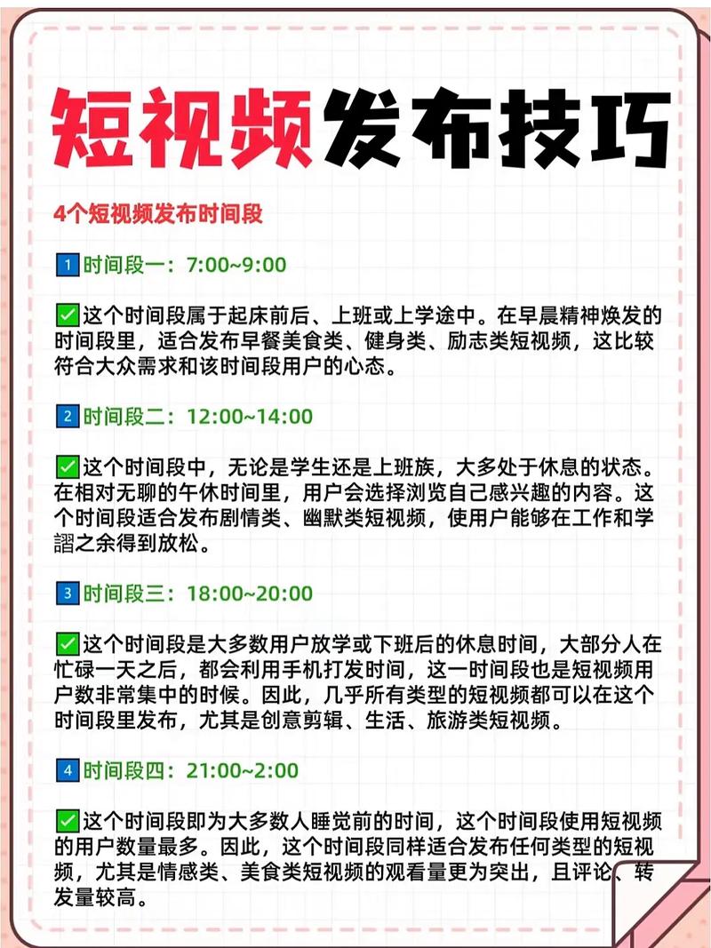 抖音每日段子发布上限是多少？如何高效利用技巧提升内容传播？