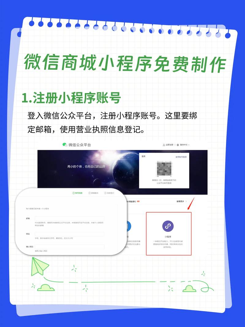 微信小程序如何实现包含长尾词的购物车功能？