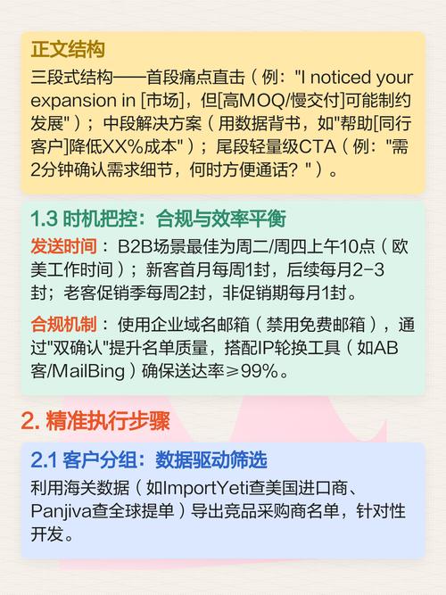外贸运营推广渠道有哪些深度解析？核心策略、渠道对比及实战问答详解。