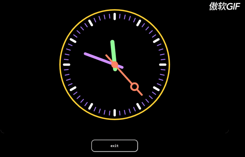 如何用JavaScript canvas实现动态长尾词圆环进度条？