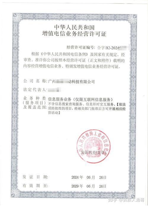 如何快速通过外资企业ICP证审核，高效获取合法网络运营资格？