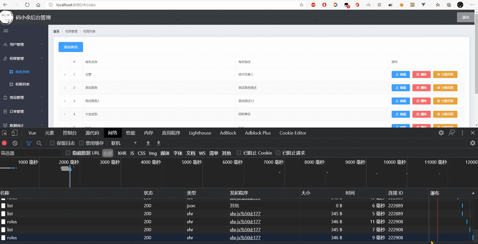 Vue动态设置img src无效，npm build后图片路径为何找不到？
