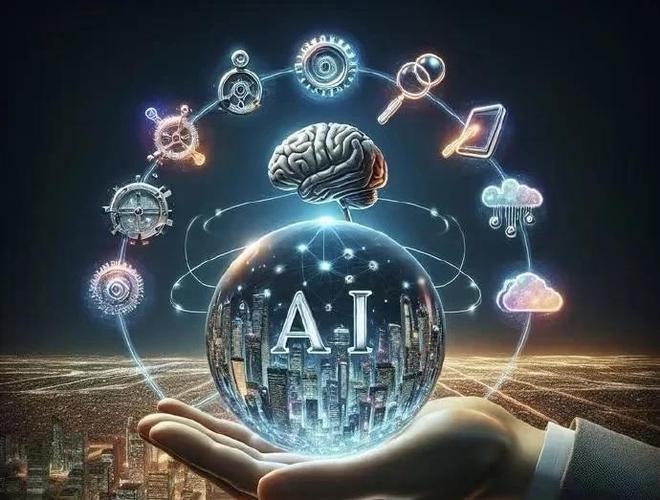 如何让AI触手可及，让生活变得更加智能？