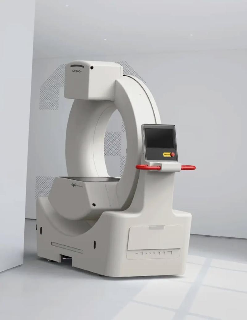 WebMan技术在智能医疗设备中的应用与发展，有哪些创新突破和未来趋势？