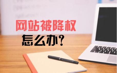 网站被搜索引擎惩罚降权了我该如何判断呢？