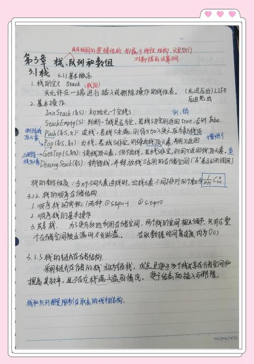数据结构基础教程，第三天学习内容有哪些？