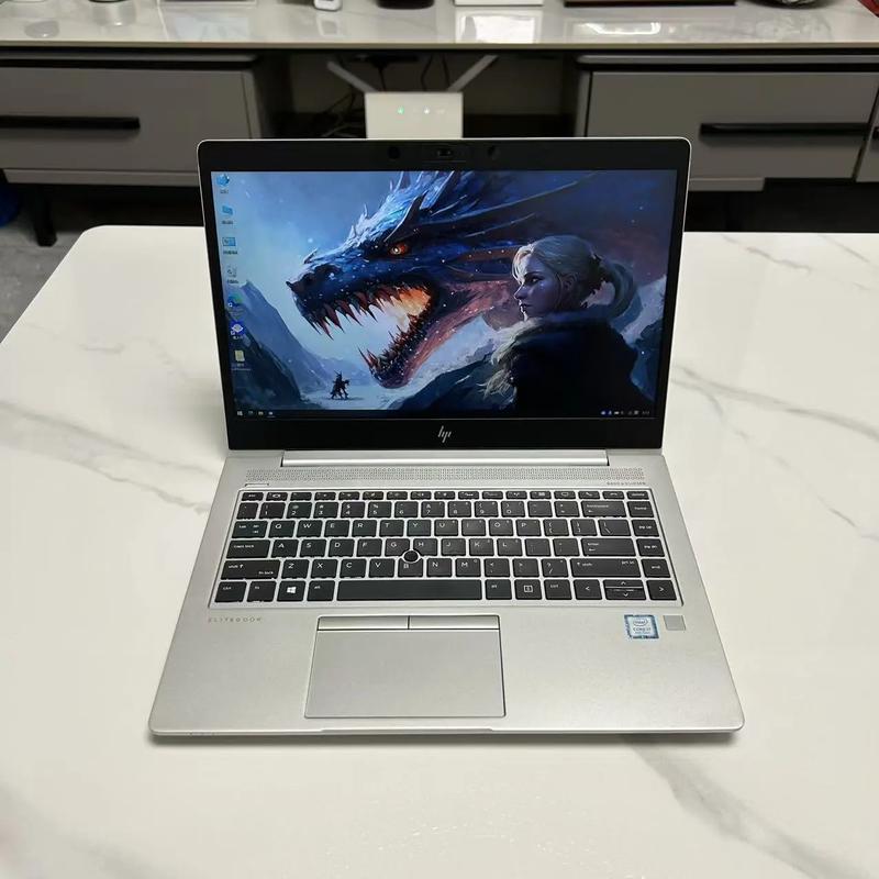 惠普EliteBook 840 G5笔记本电脑性价比高吗？值得入手吗？
