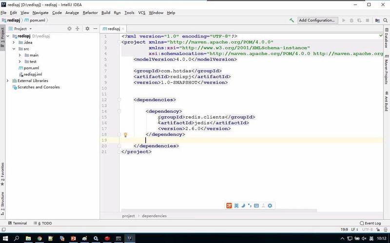 如何用Jedis库在Java中高效操作Redis数据库？