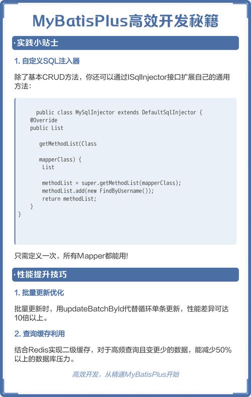 mybatis升级mybatis-plus过程中遇到的问题，如何避免掉入这些坑？