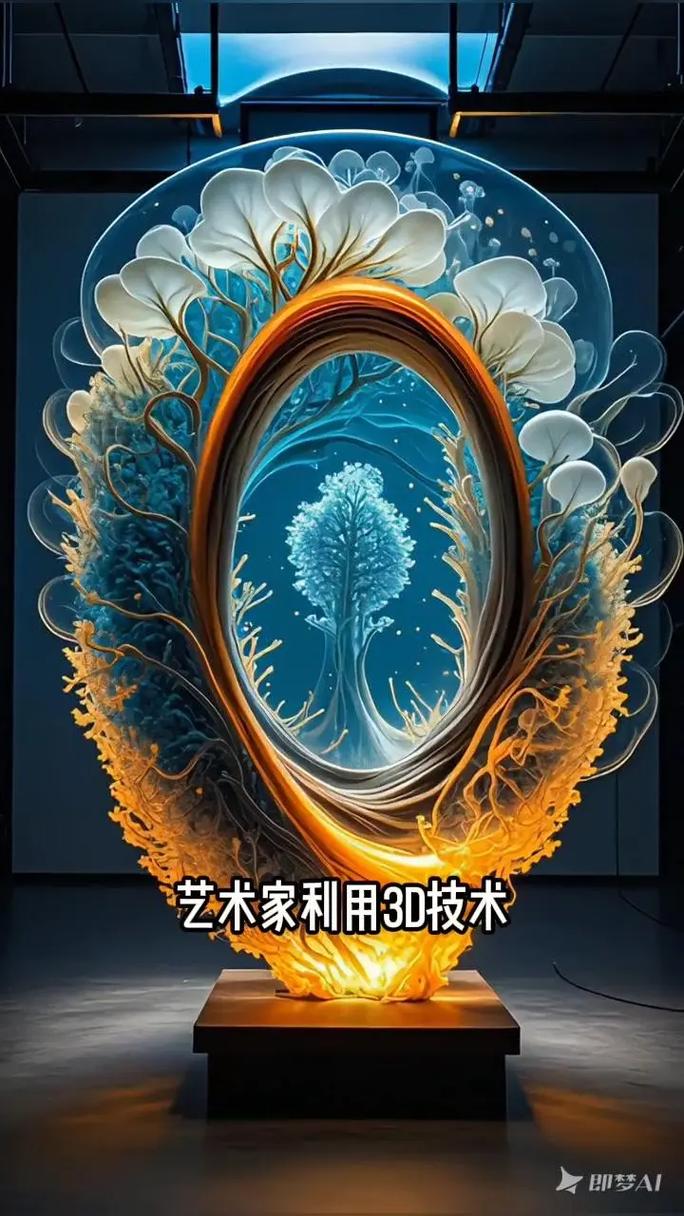 创意与技术如何完美结合，才能产生令人惊叹的火花碰撞效果？