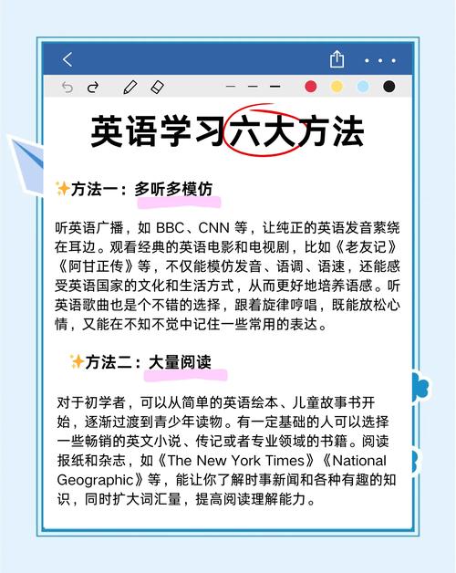 程序猿如何用英语提升技能？真相图解！