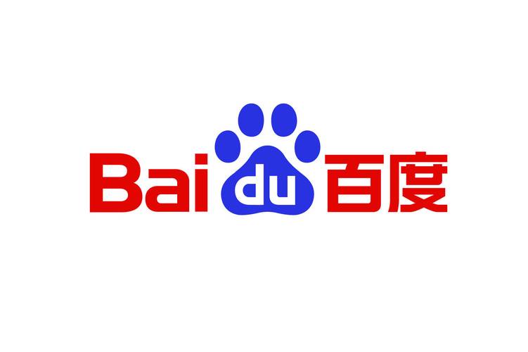 百度广告平台那个标志性的logo叫什么名字？